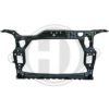 AUDI 8R0805594D Front Cowling